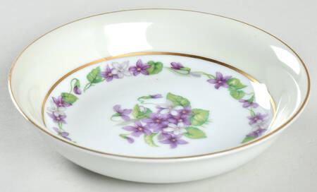 Flirtation Fruit/Dessert (Sauce) Bowl