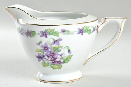 Flirtation Creamer