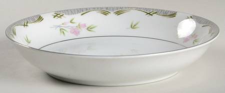 Hampton Coupe Soup Bowl