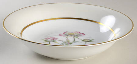 Harmony 9" Round Vegetable Bowl