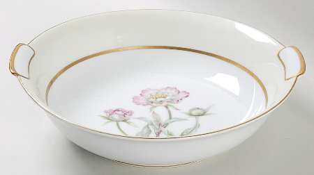 Harmony 10" Round Vegetable Bowl