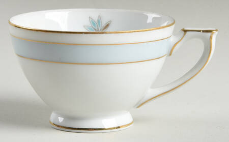 Ingrid Footed Cup by Mikado