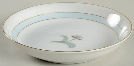 Ingrid Coupe Soup Bowl