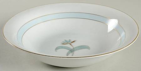 Ingrid 9" Round Vegetable Bowl