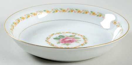 Laurel Coupe Soup Bowl