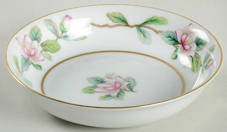Lynn Fruit/Dessert (Sauce) Bowl