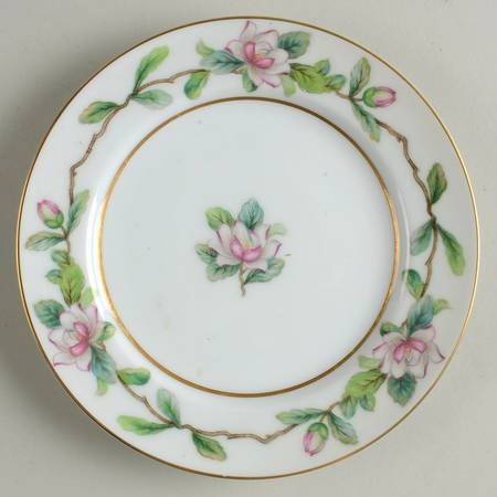 Lynn Bread & Butter Plate