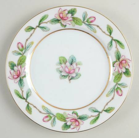 Lynn Salad Plate