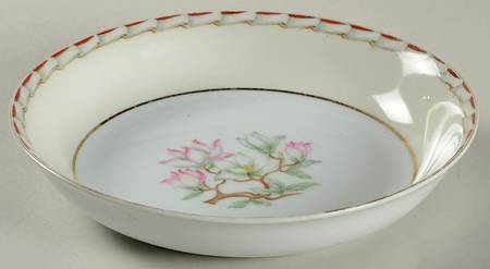 Magnolia Coupe Soup Bowl