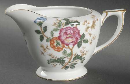 Mandalay Creamer