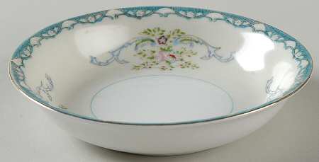MIO1 Fruit/Dessert (Sauce) Bowl
