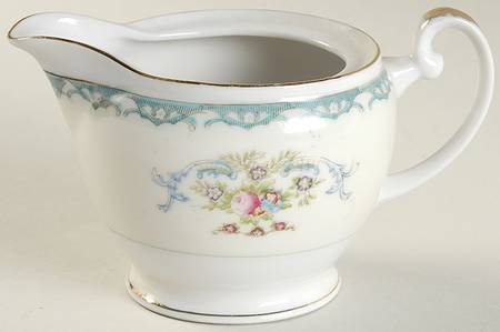 MIO1 Creamer