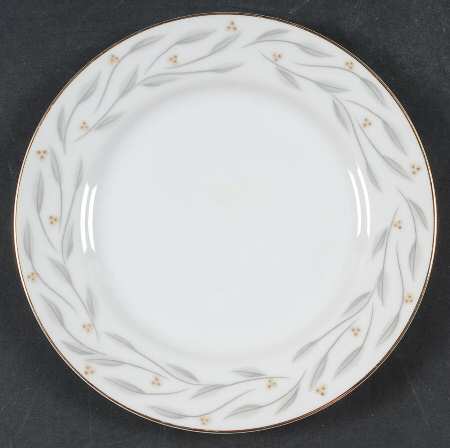 Prestige Salad Plate