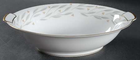 Prestige 10" Oval Vegetable Bowl