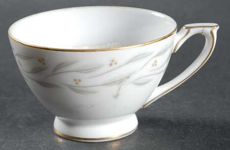 Prestige Footed Cup