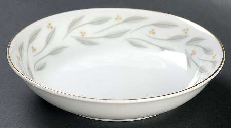 Prestige Fruit/Dessert (Sauce) Bowl