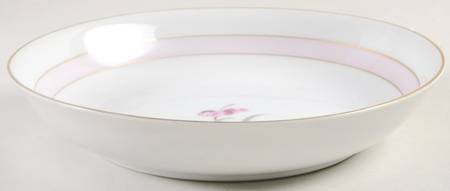 Sabrina Coupe Soup Bowl