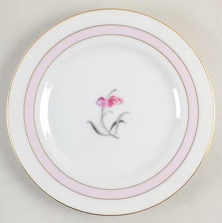 Sabrina Bread & Butter Plate
