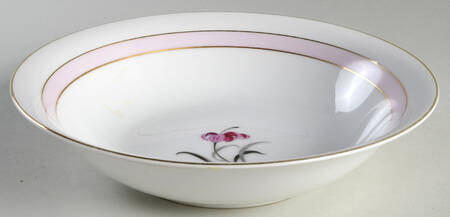 Sabrina 9" Round Vegetable Bowl