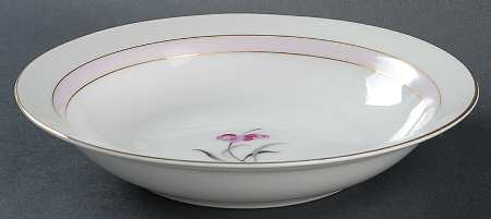 Sabrina Rim Soup Bowl