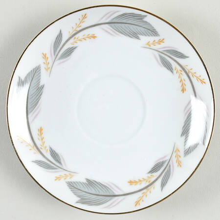 September Saucer