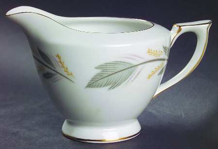 September Creamer