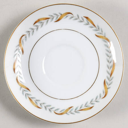 Valdivia Saucer for Demitasse Cup