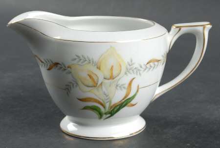 Valdivia Creamer