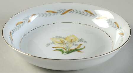 Valdivia Coupe Soup Bowl