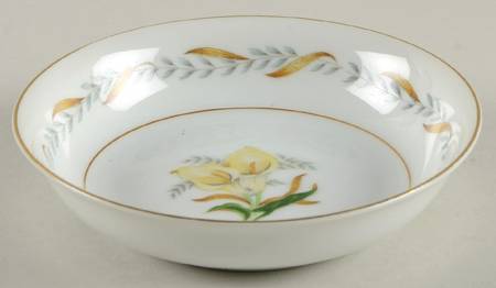 Valdivia Fruit/Dessert (Sauce) Bowl