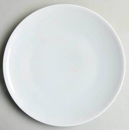 Alpine Salad Plate