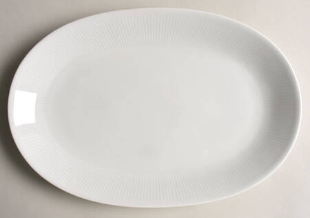 Alpine 12" Oval Serving Platter