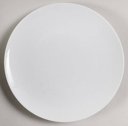 Alpine Luncheon Plate