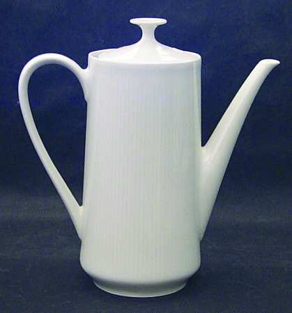 Alpine Coffee Pot & Lid
