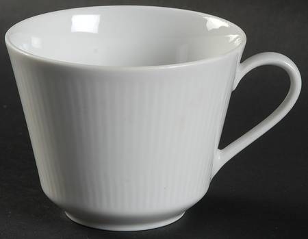 Alpine Flat Cup