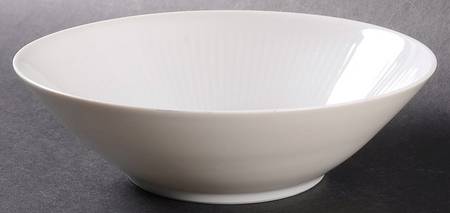 Alpine Coupe Cereal Bowl