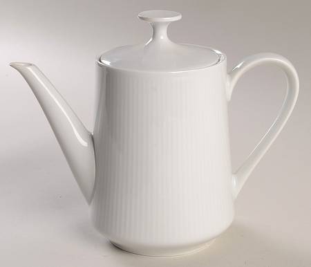 Alpine Teapot & Lid
