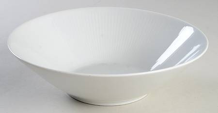 Alpine 9" Round Vegetable Bowl