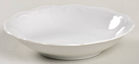 Baroque Fruit/Dessert (Sauce) Bowl