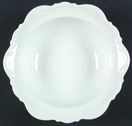 Baroque 10" Round Vegetable Bowl