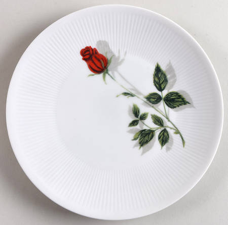 Carmen Salad Plate