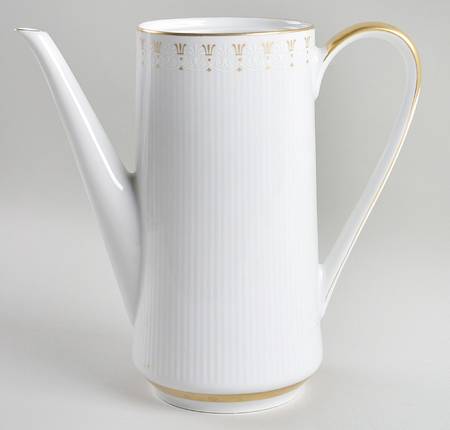 Crown Royale Coffee Pot No Lid