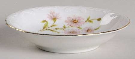 Daisy Bell Fruit/Dessert (Sauce) Bowl