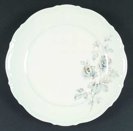 Danielle (Platinum Trim) by Mitterteich
