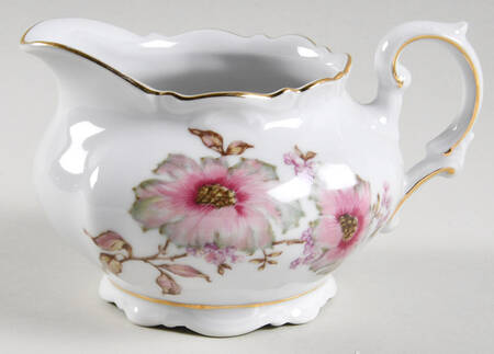Dogwood Creamer by Mitterteich