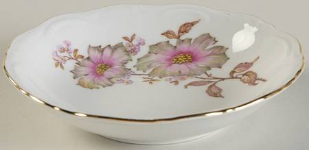 Dogwood Fruit/Dessert (Sauce) Bowl