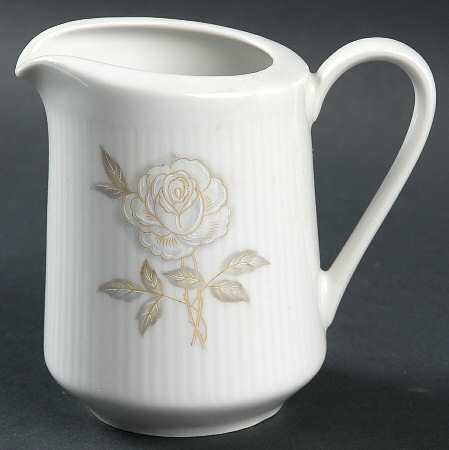 Duet Creamer