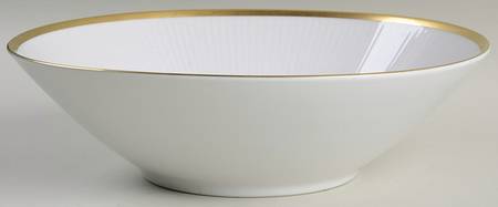 Eternal 9" Round Vegetable Bowl