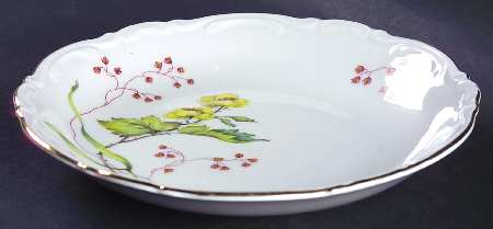 Flandre Coupe Soup Bowl
