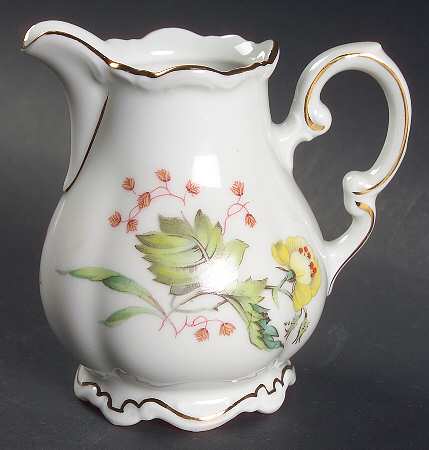 Flandre Creamer
